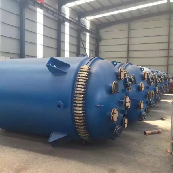K5000L好色先生视频下载反应釜