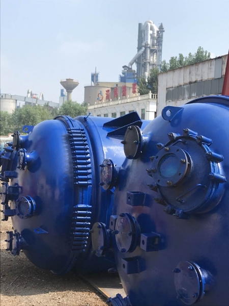 K3000L好色先生视频下载反应釜